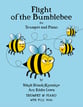 Easy Flight of the Bumblebee P.O.D. cover